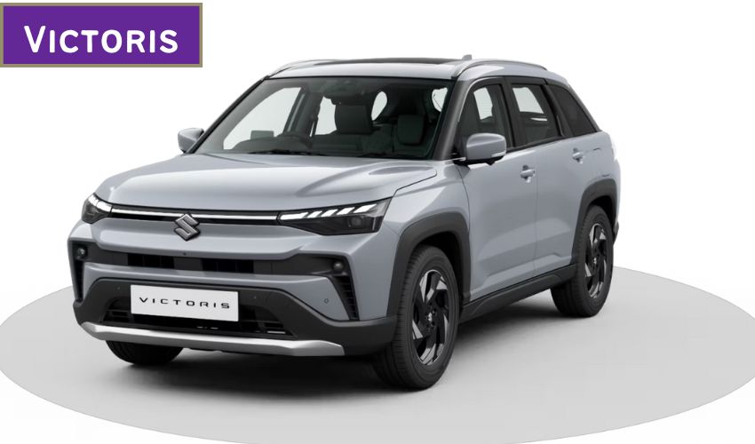Maruti Victoris